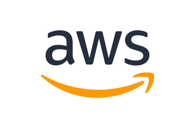 Amazon Web Services (AWS) logo